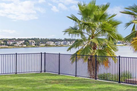 Tiny photo for 16812 Bolsena Drive, Bella Collina, FL 34756 (MLS # O6356848)