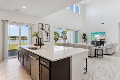 Tiny photo for 16812 Bolsena Drive, Bella Collina, FL 34756 (MLS # O6356848)