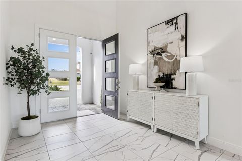 Tiny photo for 16812 Bolsena Drive, Bella Collina, FL 34756 (MLS # O6356848)