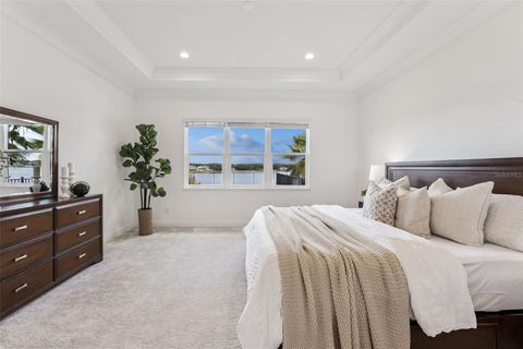 Tiny photo for 16812 Bolsena Drive, Bella Collina, FL 34756 (MLS # O6356848)