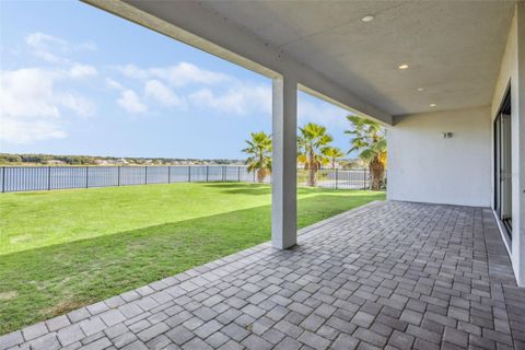 Tiny photo for 16812 Bolsena Drive, Bella Collina, FL 34756 (MLS # O6356848)