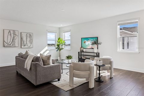 Tiny photo for 16812 Bolsena Drive, Bella Collina, FL 34756 (MLS # O6356848)