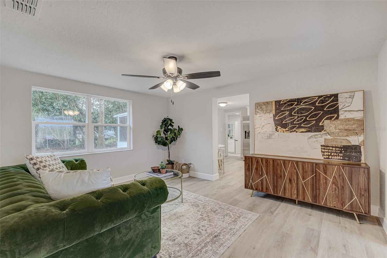 NOT IN SUBDIVISION - Residential