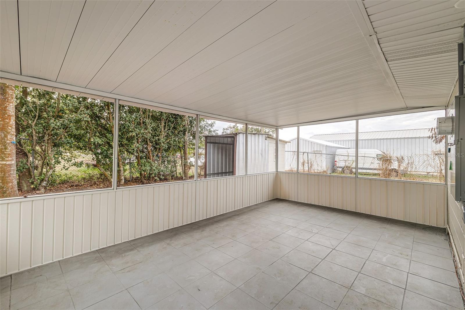 NOT IN SUBDIVISION - Residential