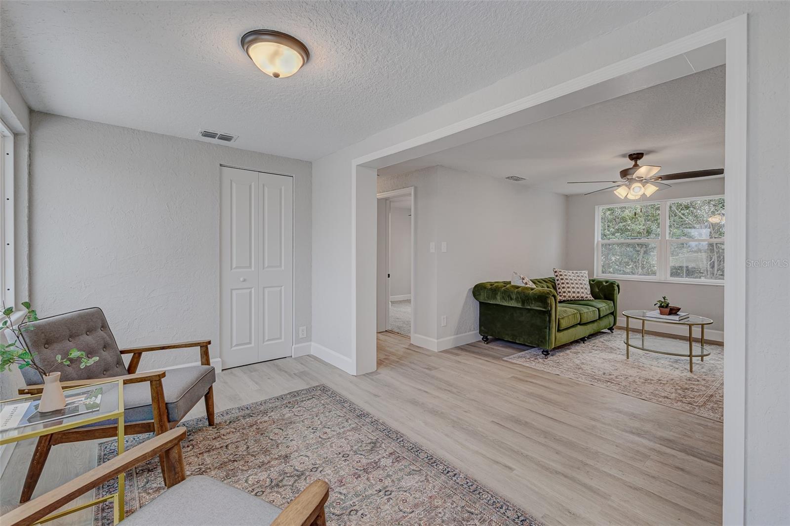 NOT IN SUBDIVISION - Residential