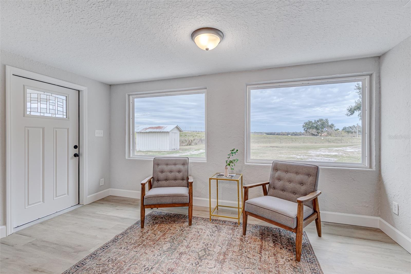 NOT IN SUBDIVISION - Residential