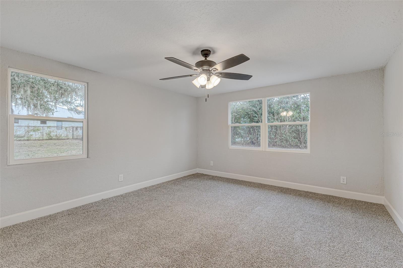 NOT IN SUBDIVISION - Residential