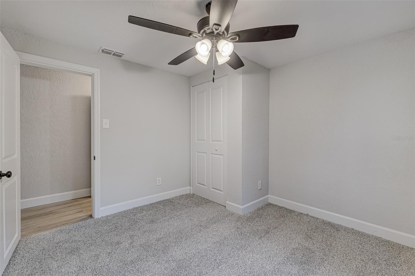 NOT IN SUBDIVISION - Residential