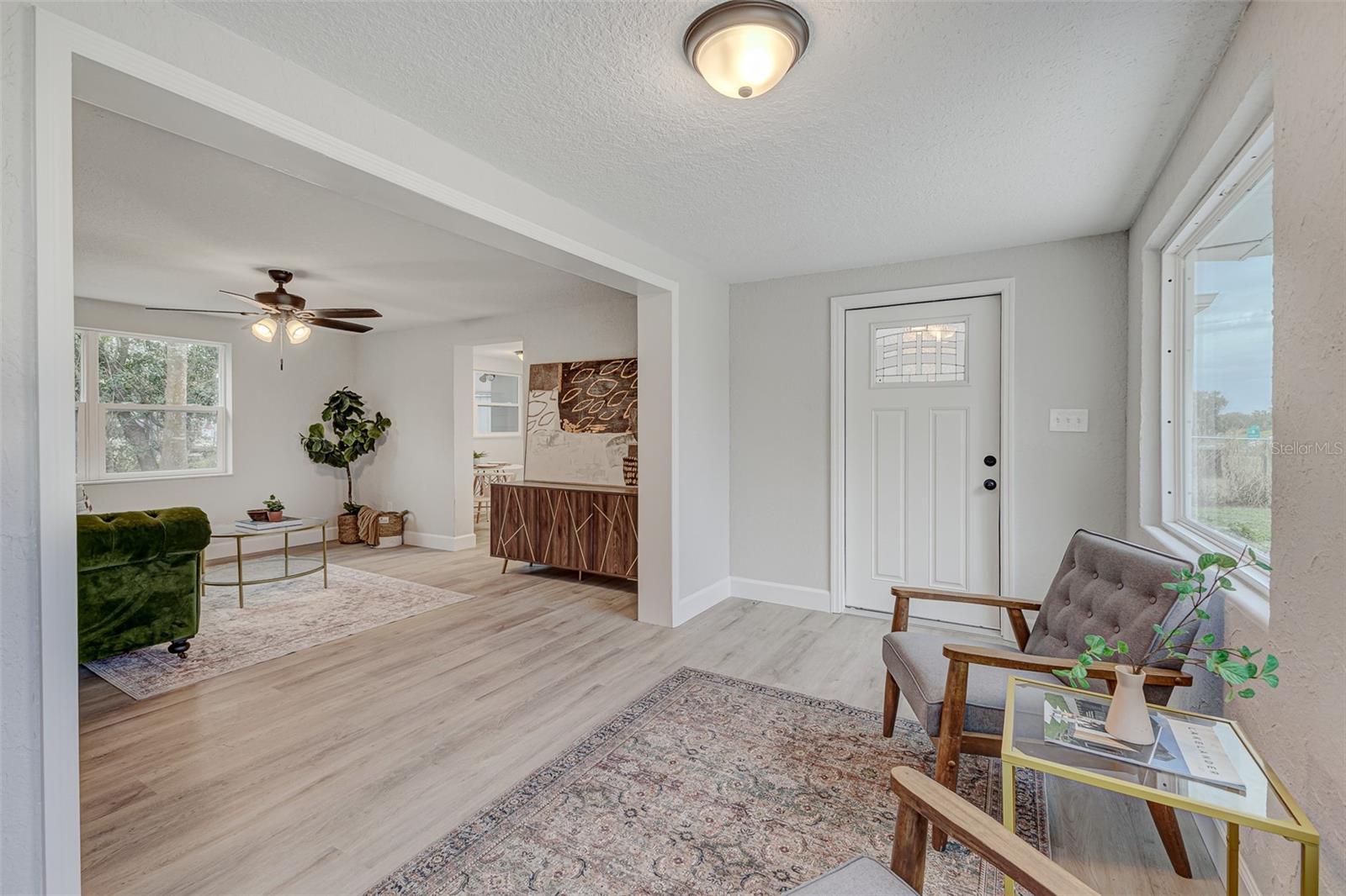 NOT IN SUBDIVISION - Residential