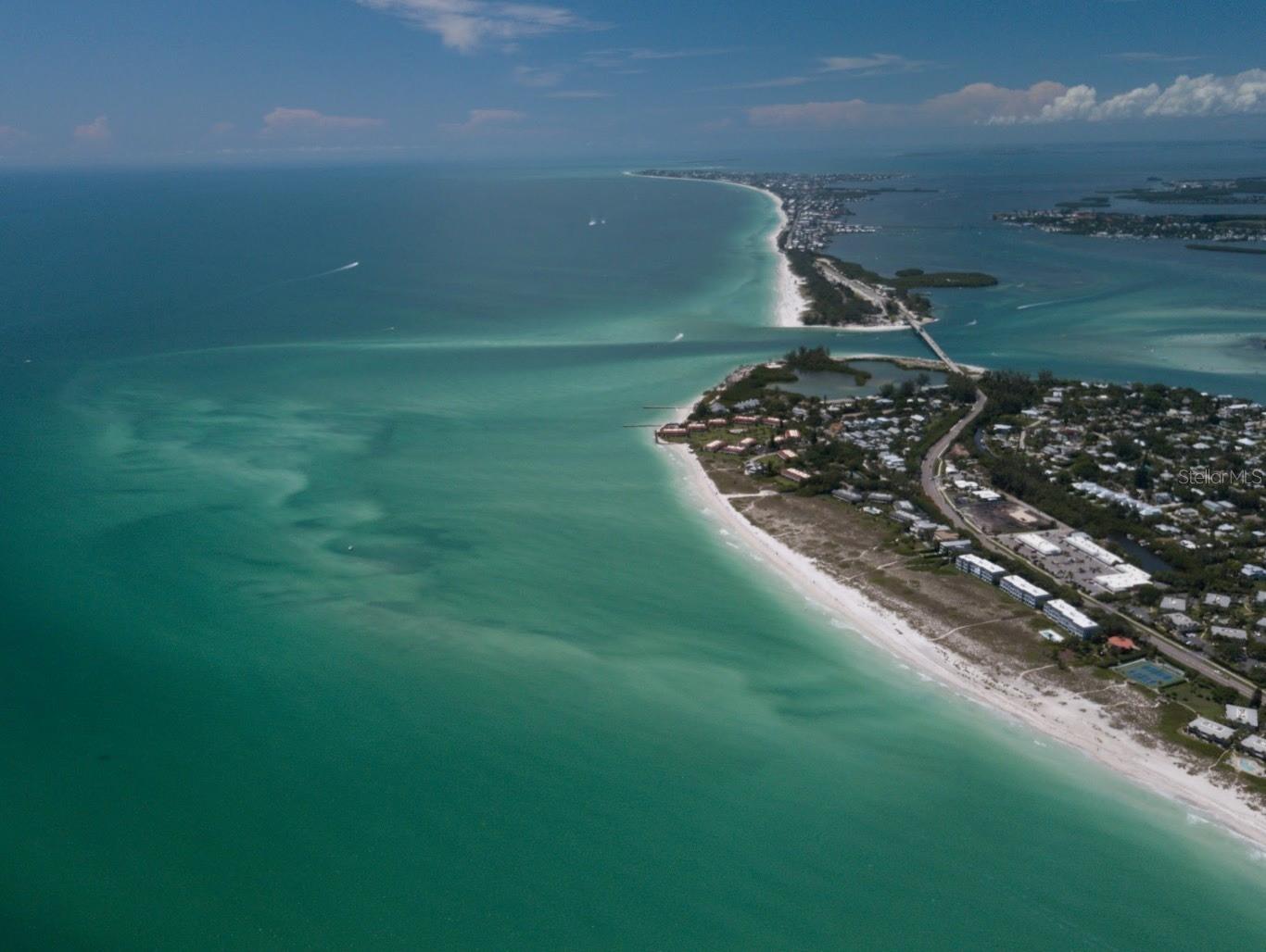 LONGBEACH ON LONGBOAT KEY - Residential