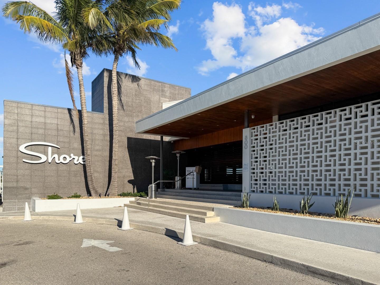 LONGBEACH ON LONGBOAT KEY - Residential