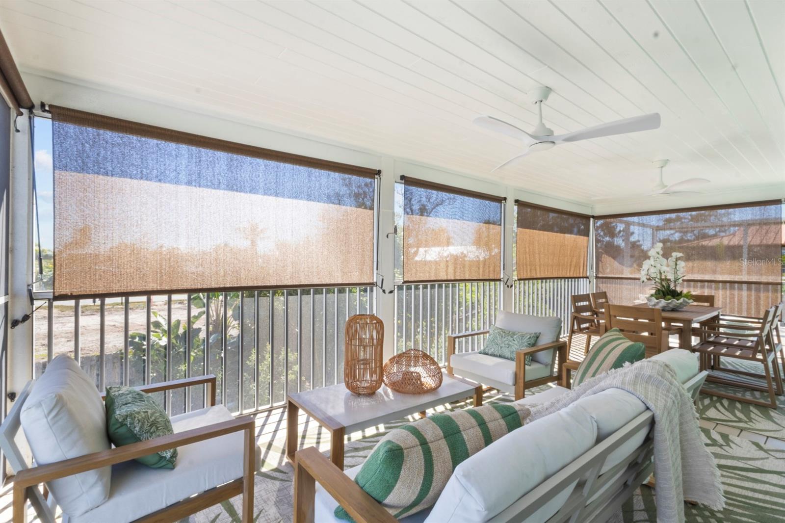 LONGBEACH ON LONGBOAT KEY - Residential