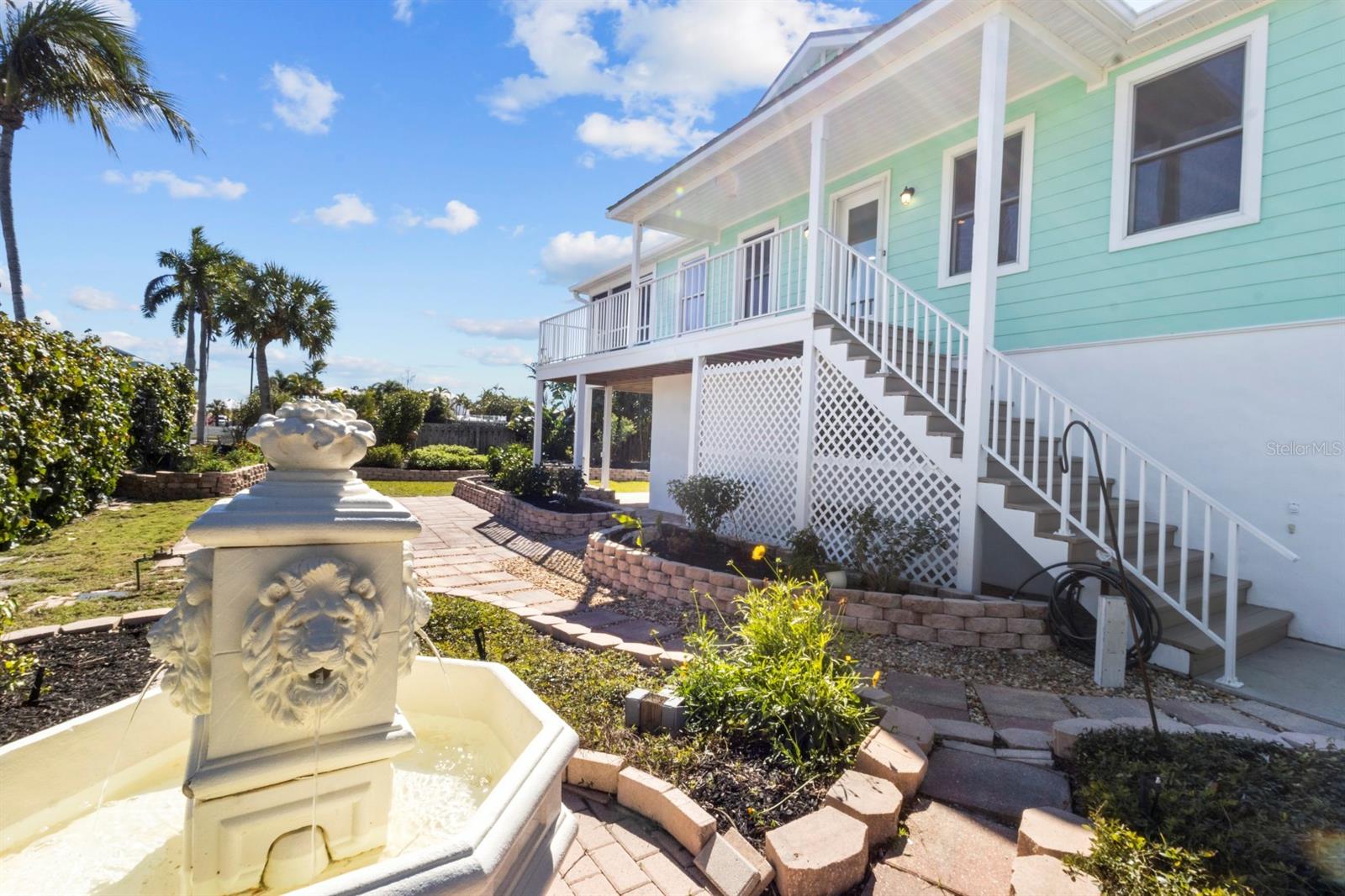 LONGBEACH ON LONGBOAT KEY - Residential