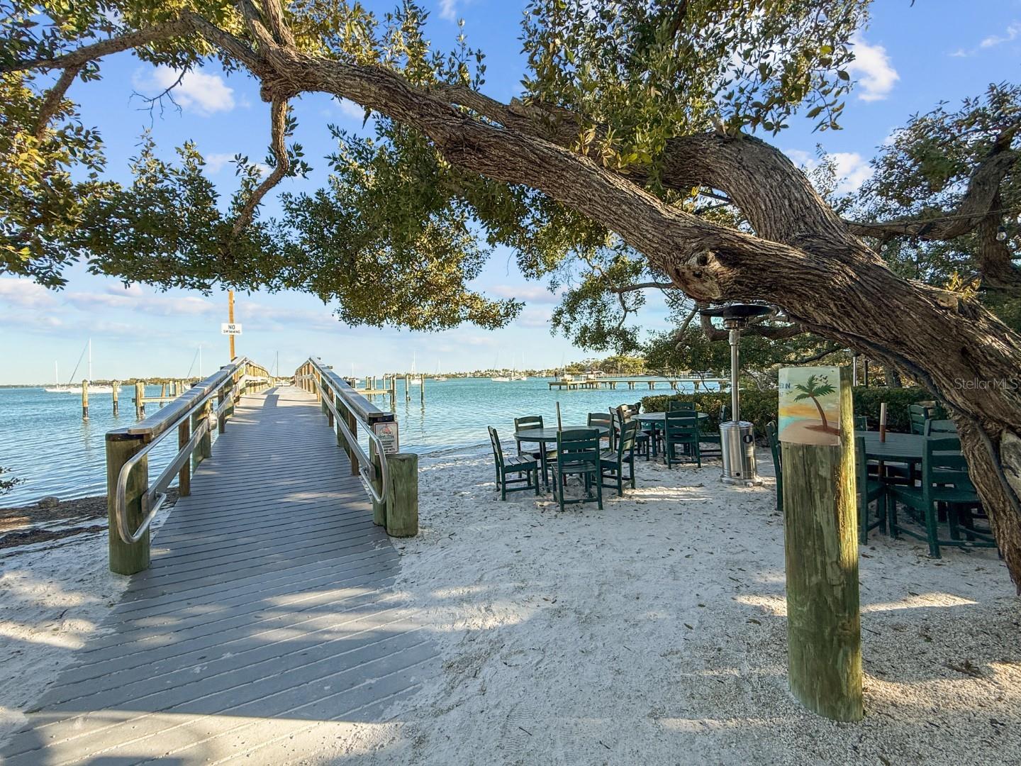 LONGBEACH ON LONGBOAT KEY - Residential