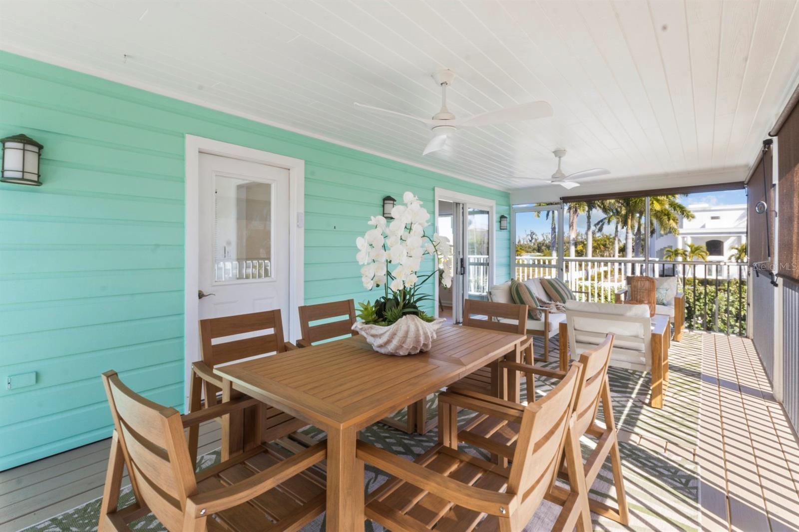 LONGBEACH ON LONGBOAT KEY - Residential