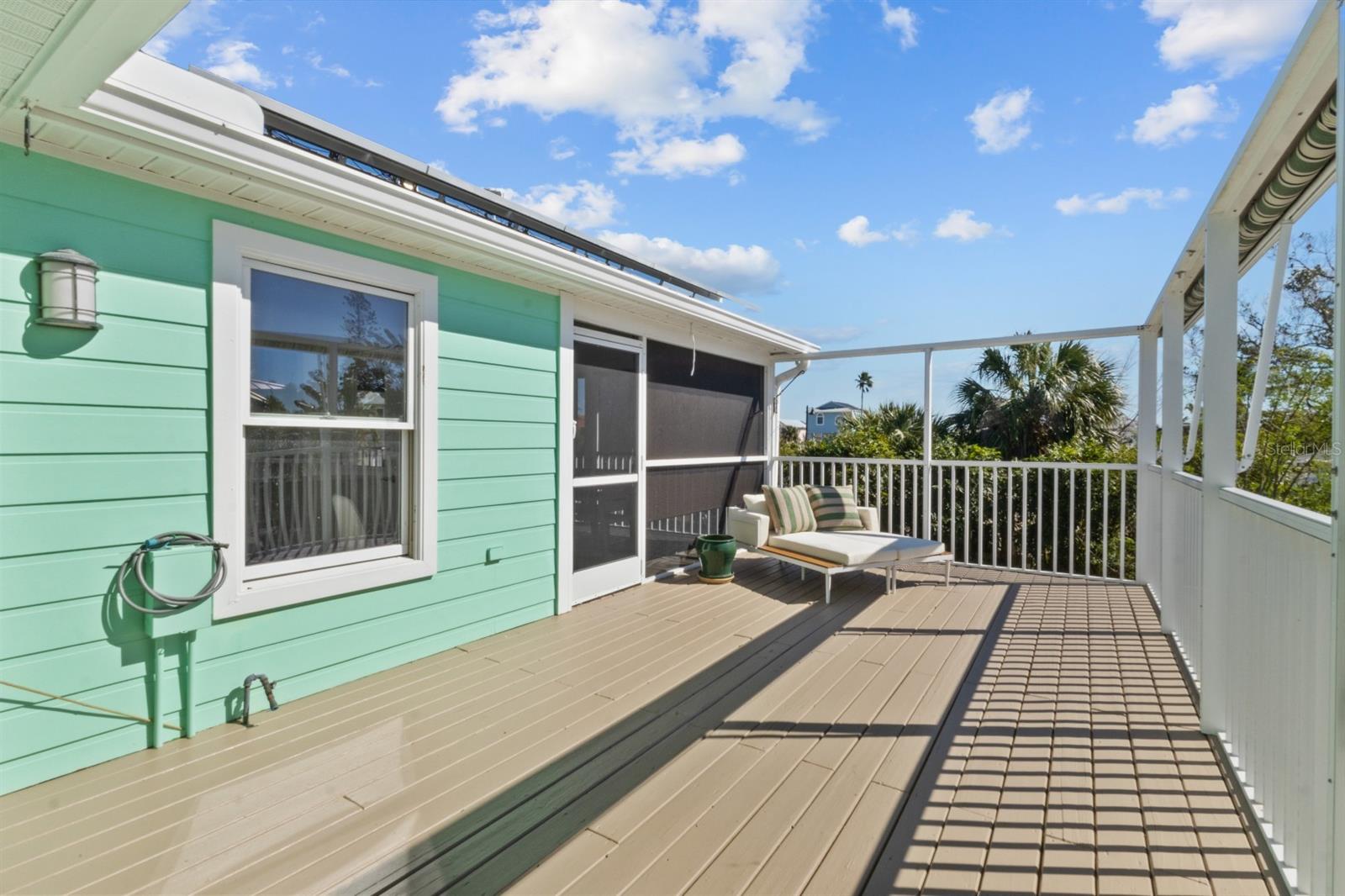 LONGBEACH ON LONGBOAT KEY - Residential