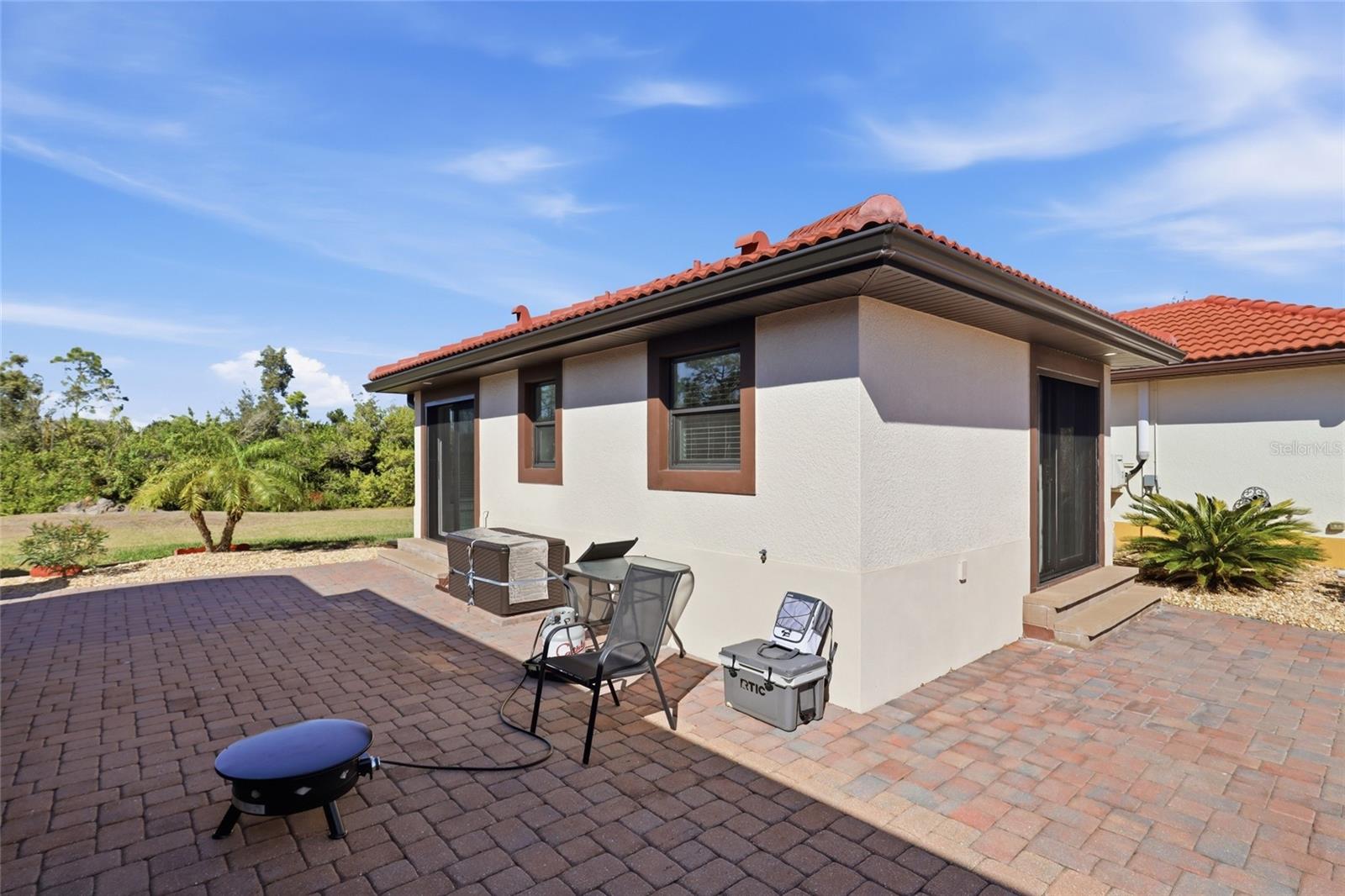 MYAKKA RIVER MOTORCOACH RESIDENCE - Residential