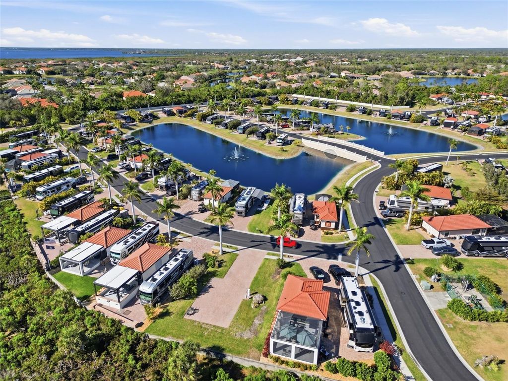 Photo of 14100 Myakka Avenue #26, Port Charlotte, FL 33953 (MLS # A4684300)