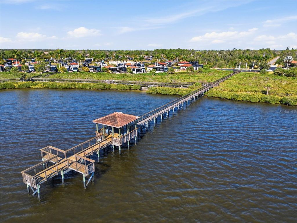 Photo of 14100 Myakka Avenue #26, Port Charlotte, FL 33953 (MLS # A4684300)