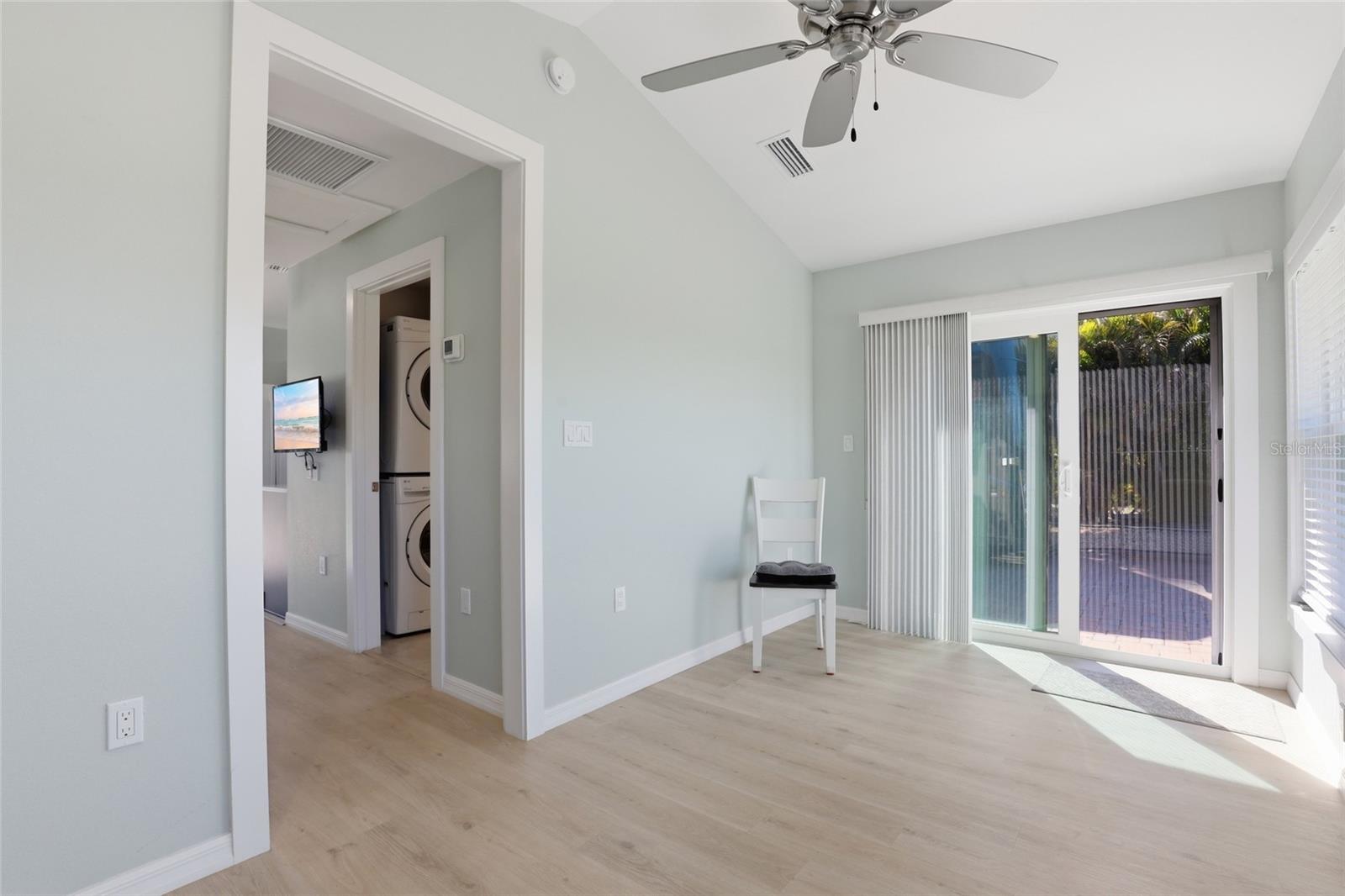 MYAKKA RIVER MOTORCOACH RESIDENCE - Residential