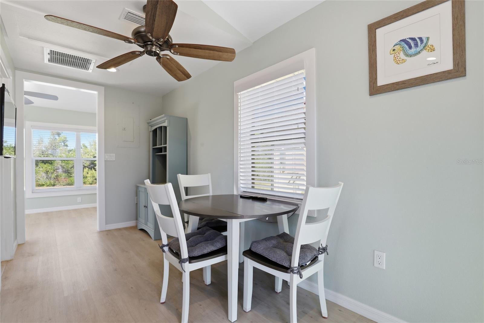 MYAKKA RIVER MOTORCOACH RESIDENCE - Residential