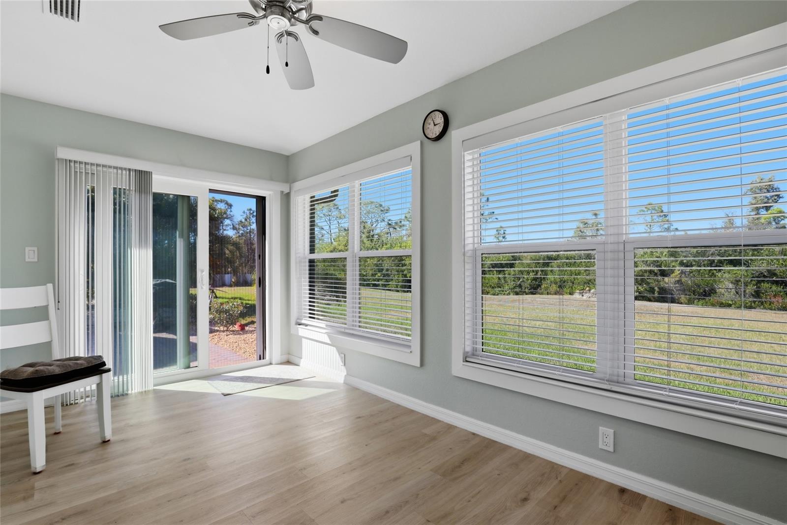 MYAKKA RIVER MOTORCOACH RESIDENCE - Residential