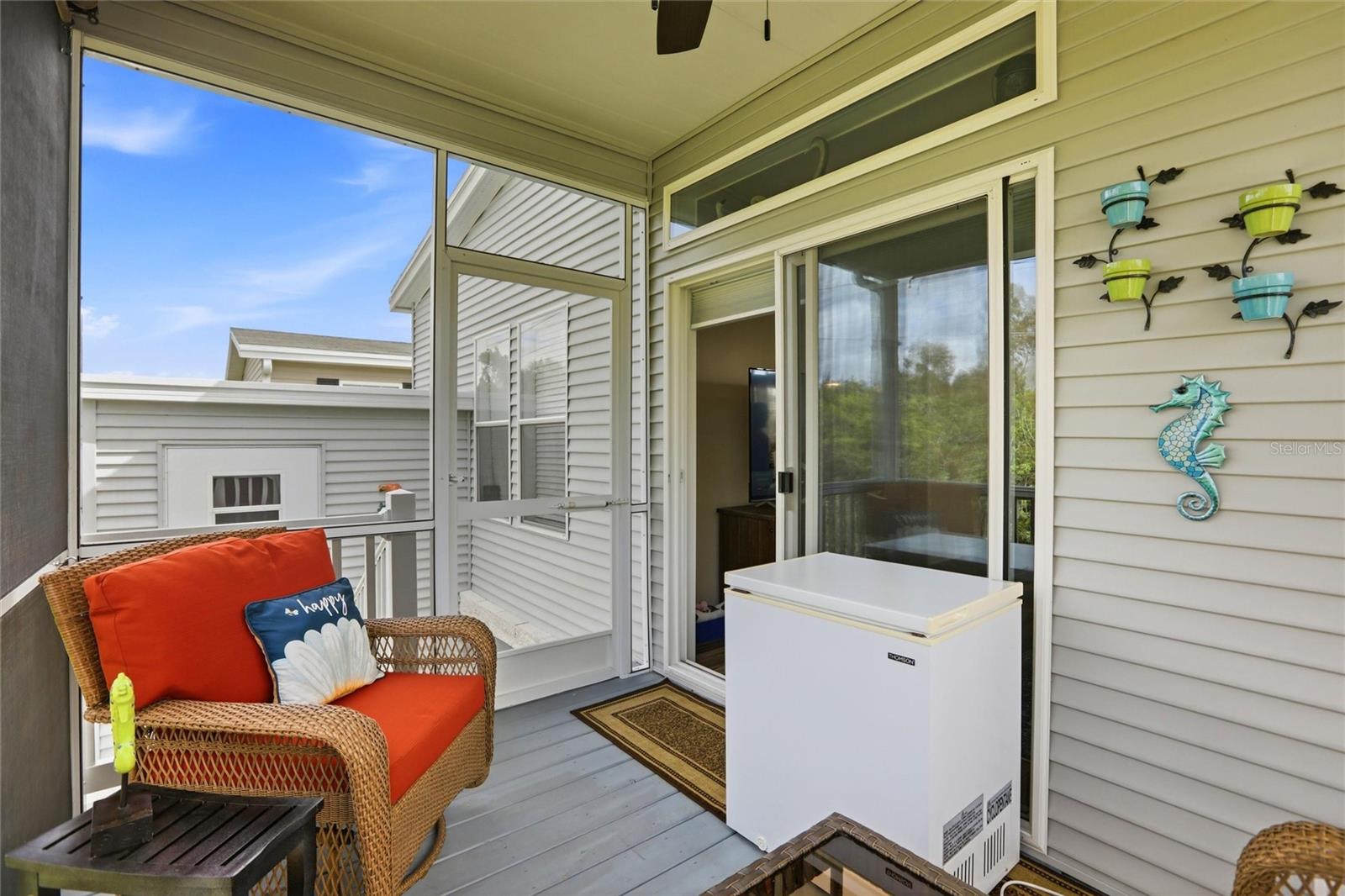 BUTTONWOOD VILLAGE - Residential