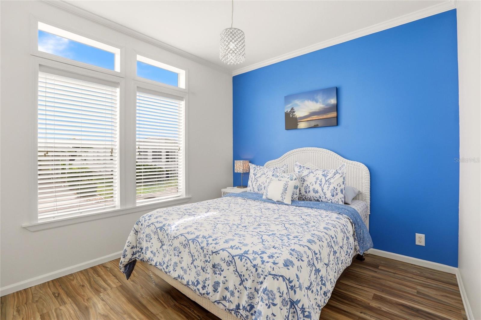 BUTTONWOOD VILLAGE - Residential