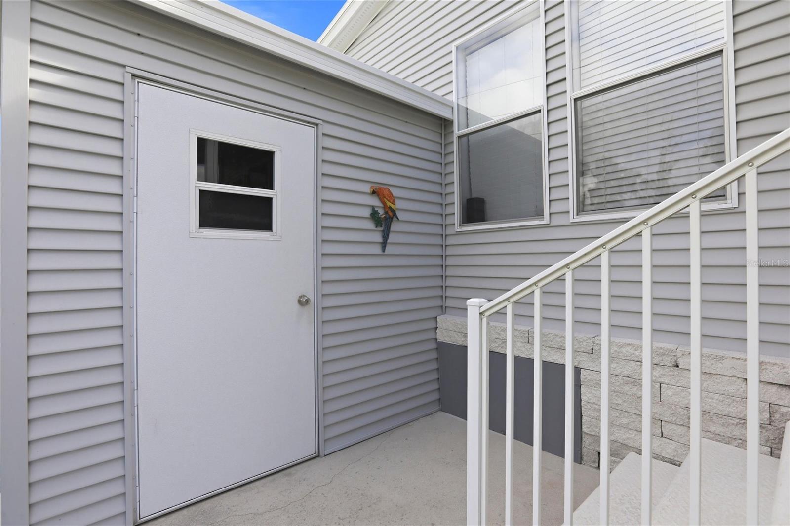 BUTTONWOOD VILLAGE - Residential