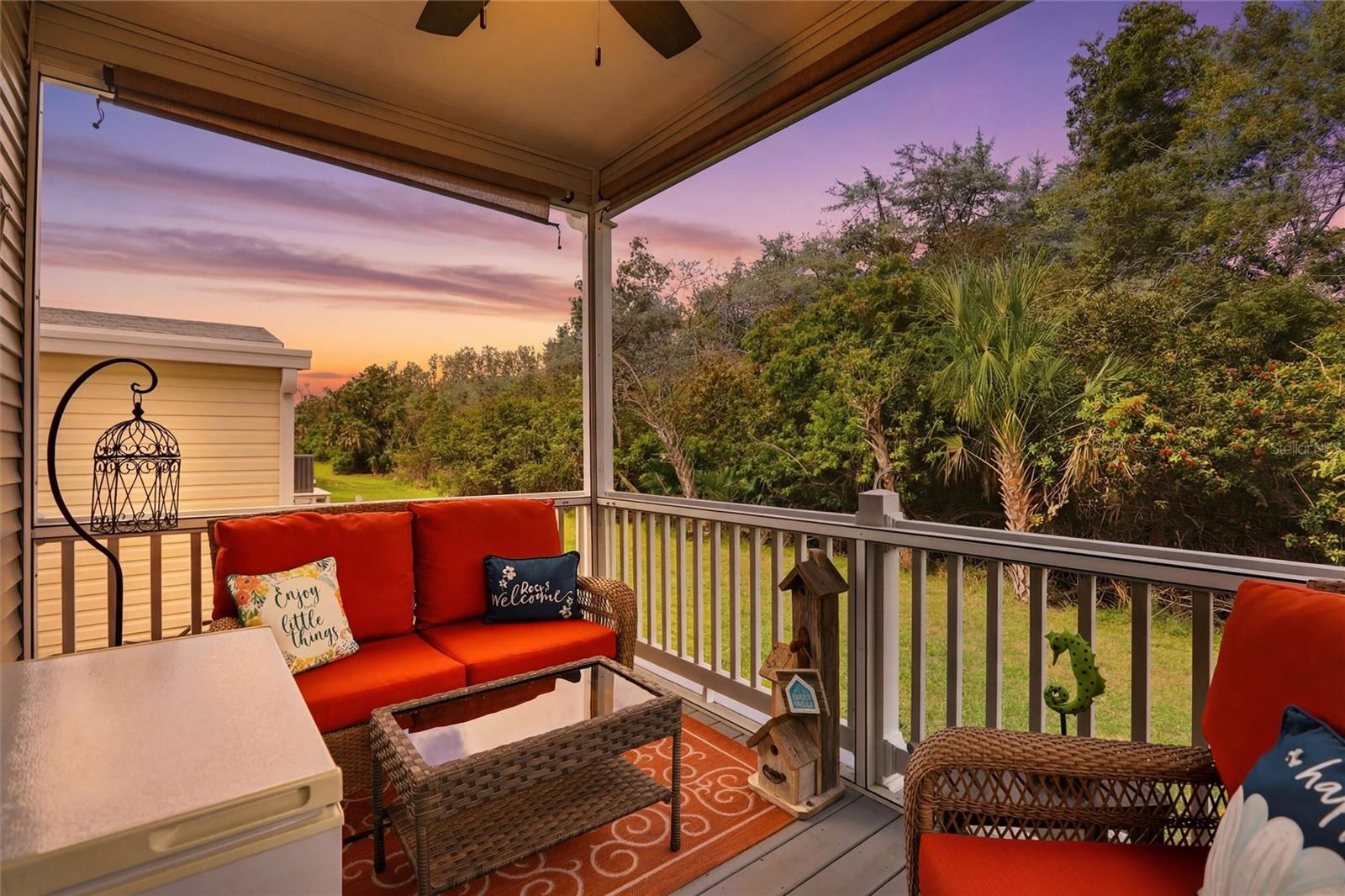 BUTTONWOOD VILLAGE - Residential