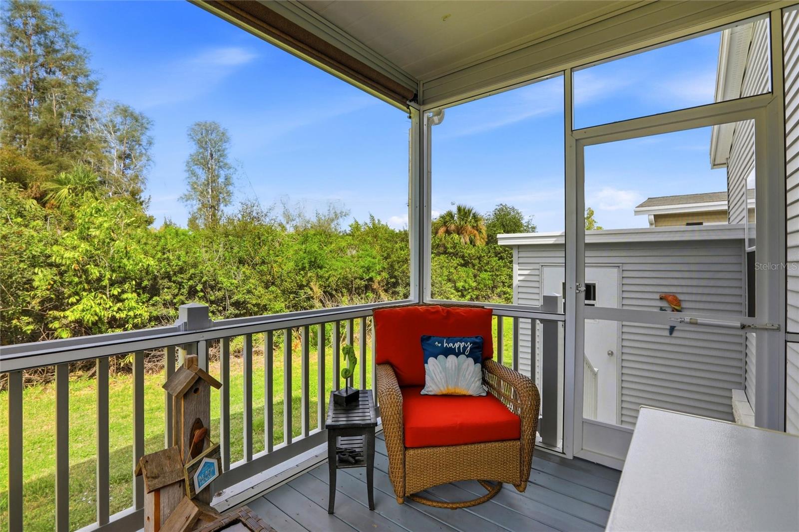 BUTTONWOOD VILLAGE - Residential