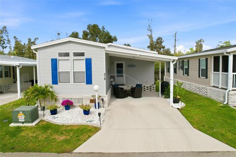 701 AQUI ESTA DRIVE 218 PUNTA GORDA FL 33950