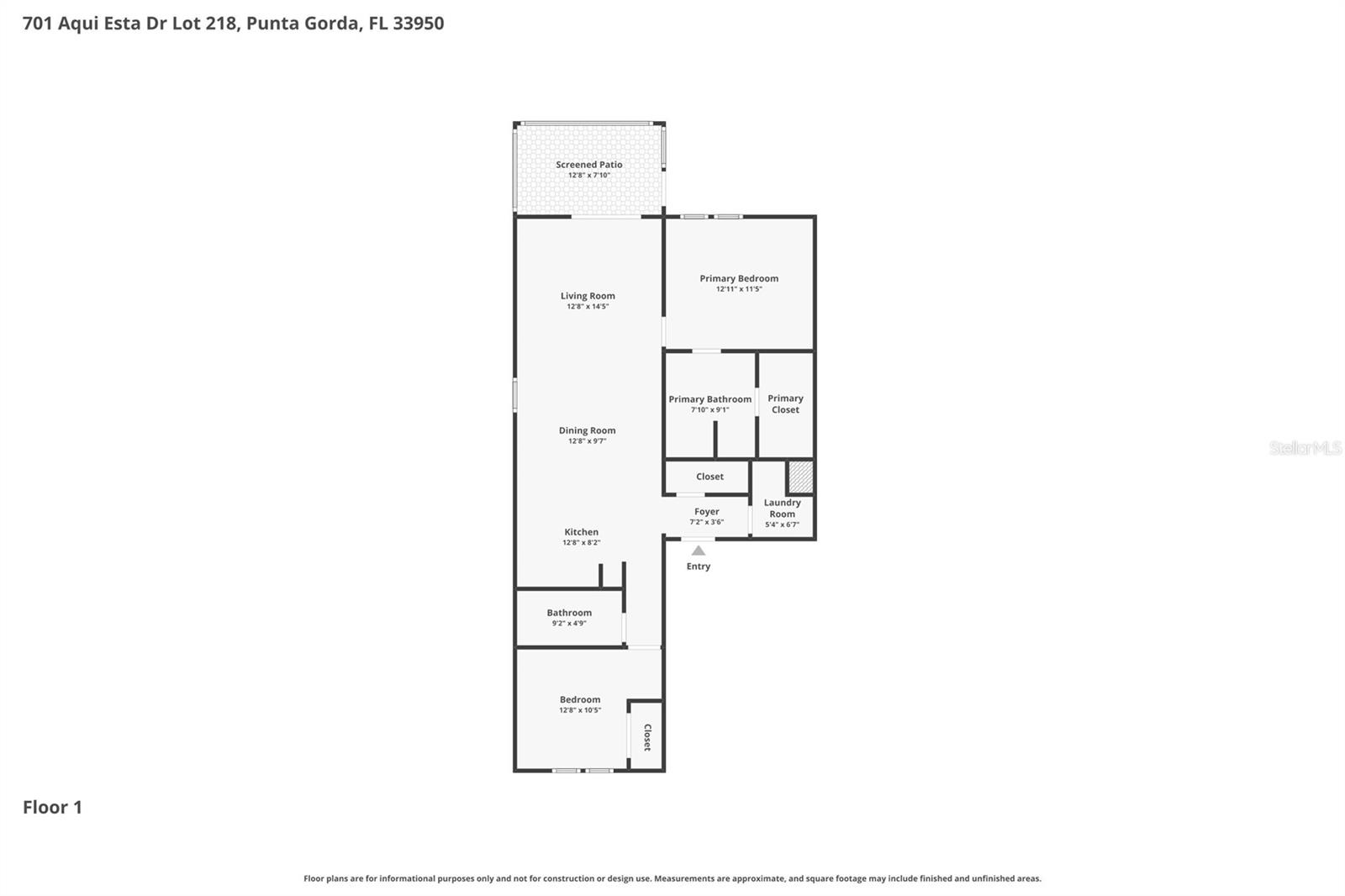 BUTTONWOOD VILLAGE - Residential