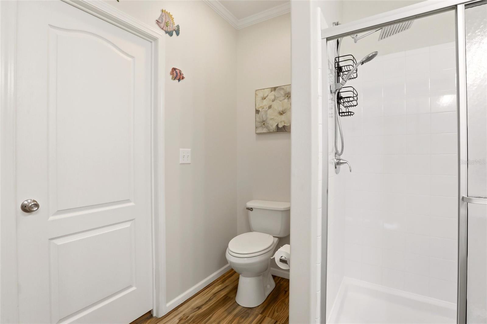 BUTTONWOOD VILLAGE - Residential