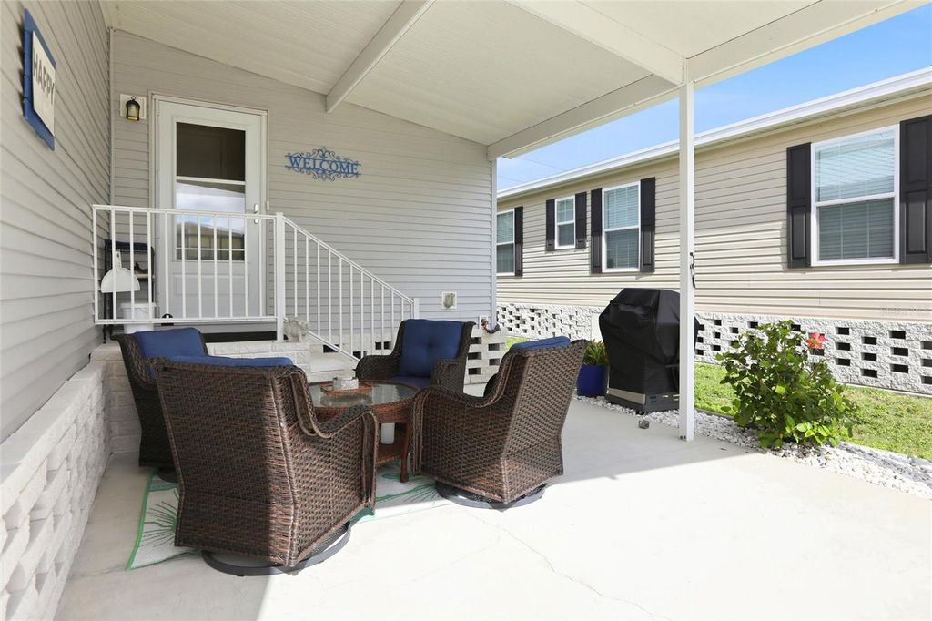 Photo of 701 Aqui Esta Drive #218, Punta Gorda, FL 33950 (MLS # C7524630)