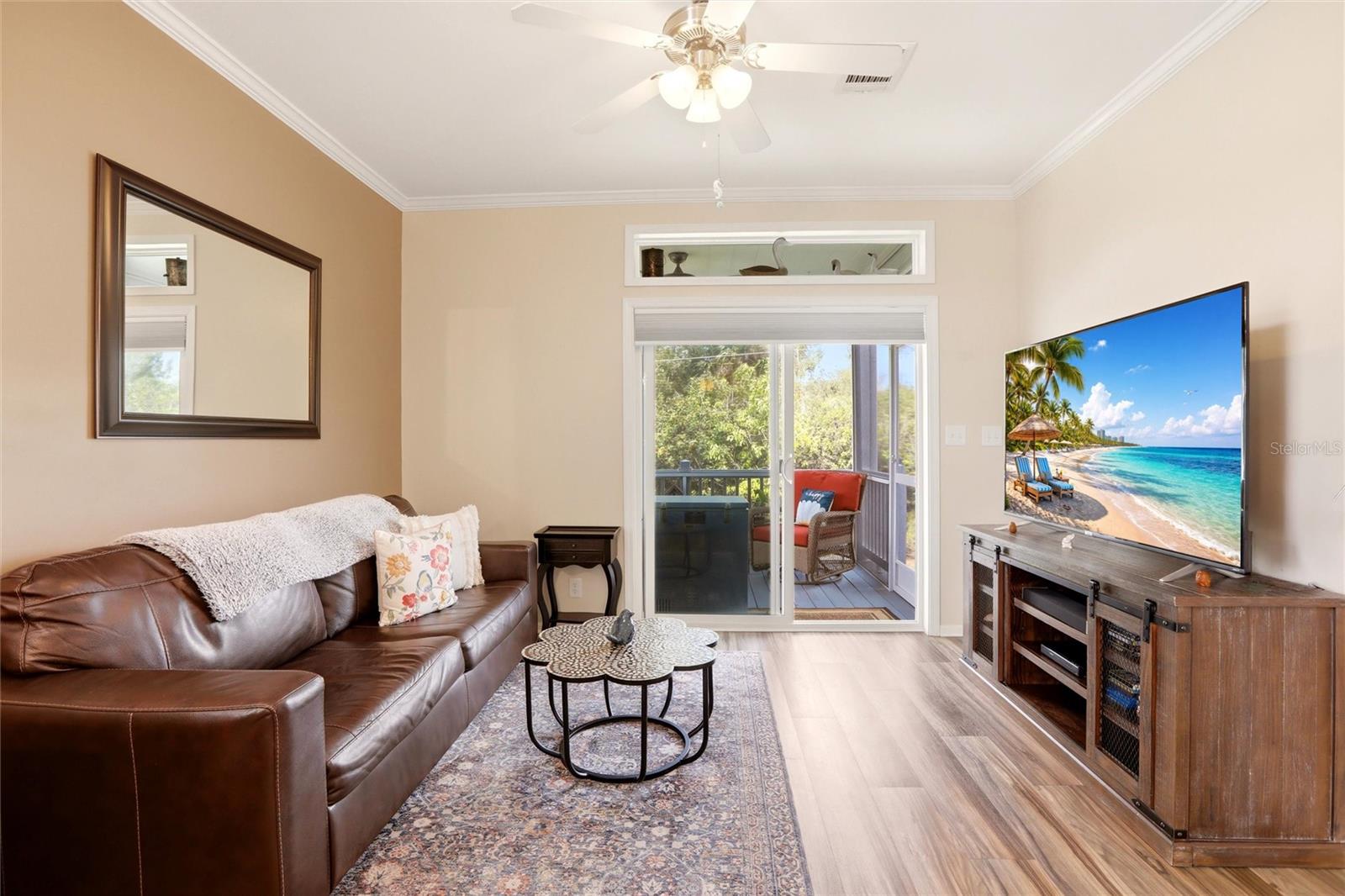 BUTTONWOOD VILLAGE - Residential