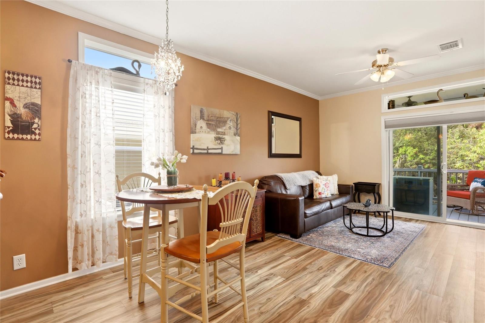 BUTTONWOOD VILLAGE - Residential