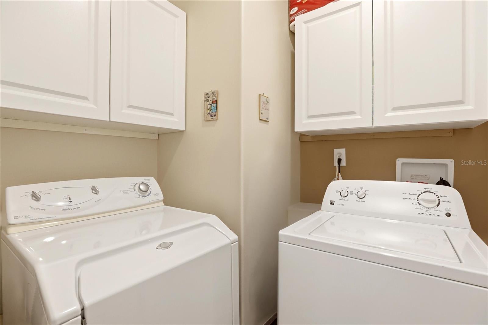 BUTTONWOOD VILLAGE - Residential