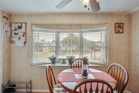 A home in ZEPHYRHILLS