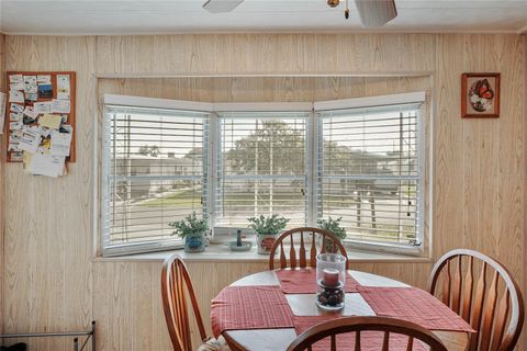 A home in ZEPHYRHILLS