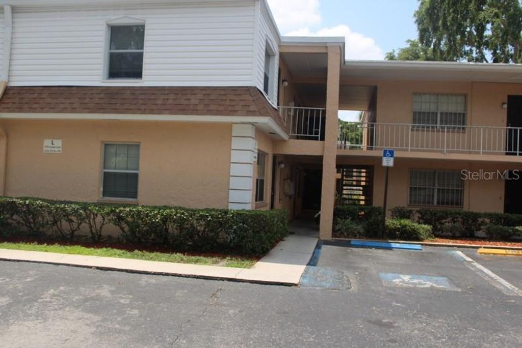 Photo of 4725 Joseph Court #233, Tampa, FL 33614 (MLS # TB8381827)