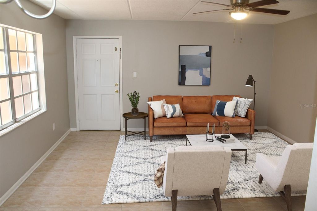 Photo of 4725 Joseph Court #233, Tampa, FL 33614 (MLS # TB8381827)