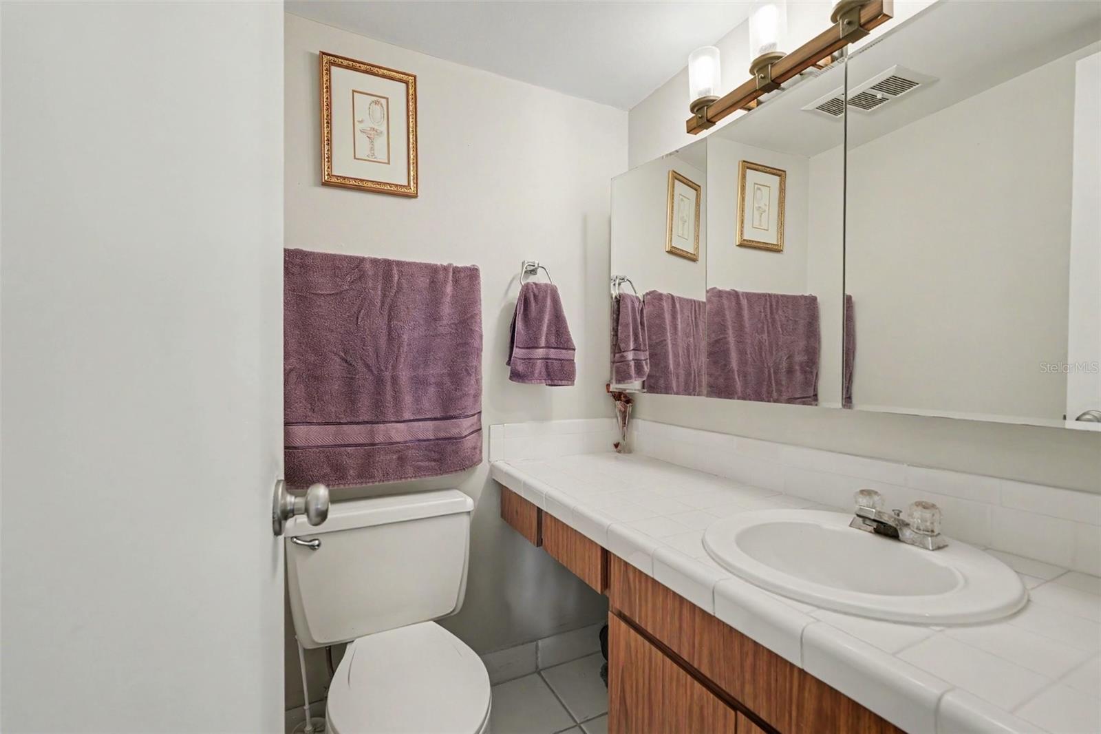 VILLAGE GREEN CONDO - Residential