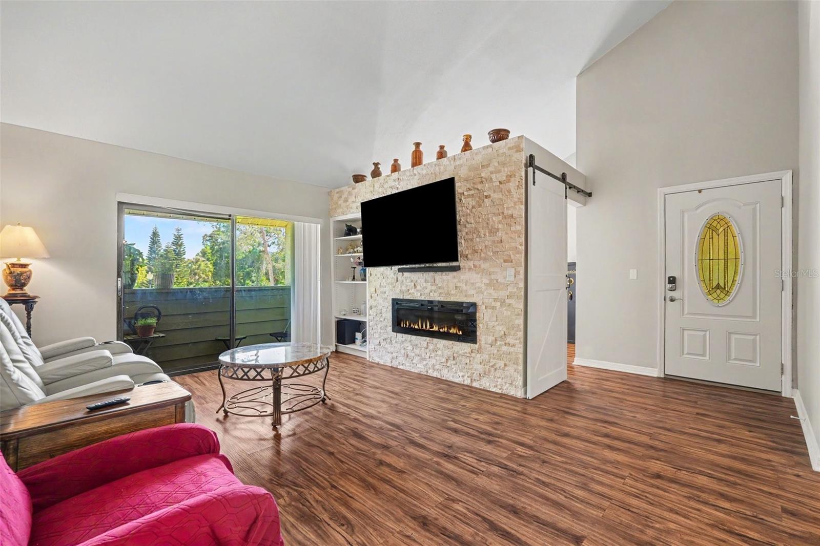 VILLAGE GREEN CONDO - Residential