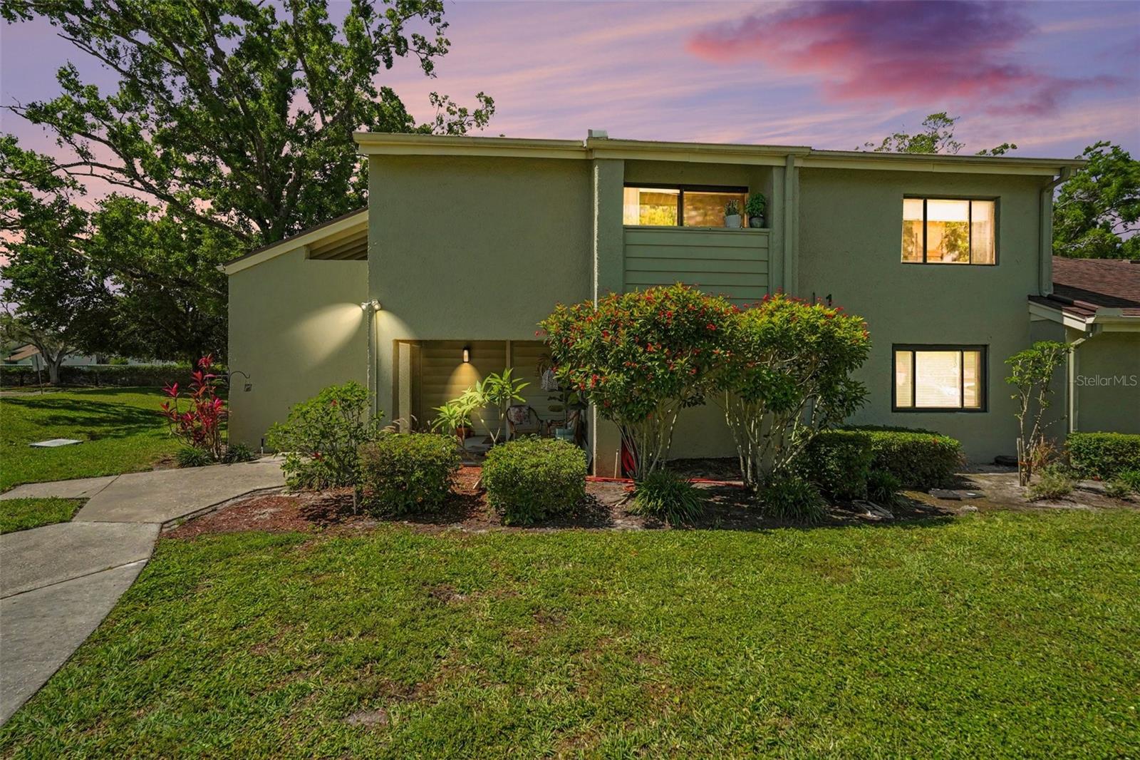 VILLAGE GREEN CONDO - Residential