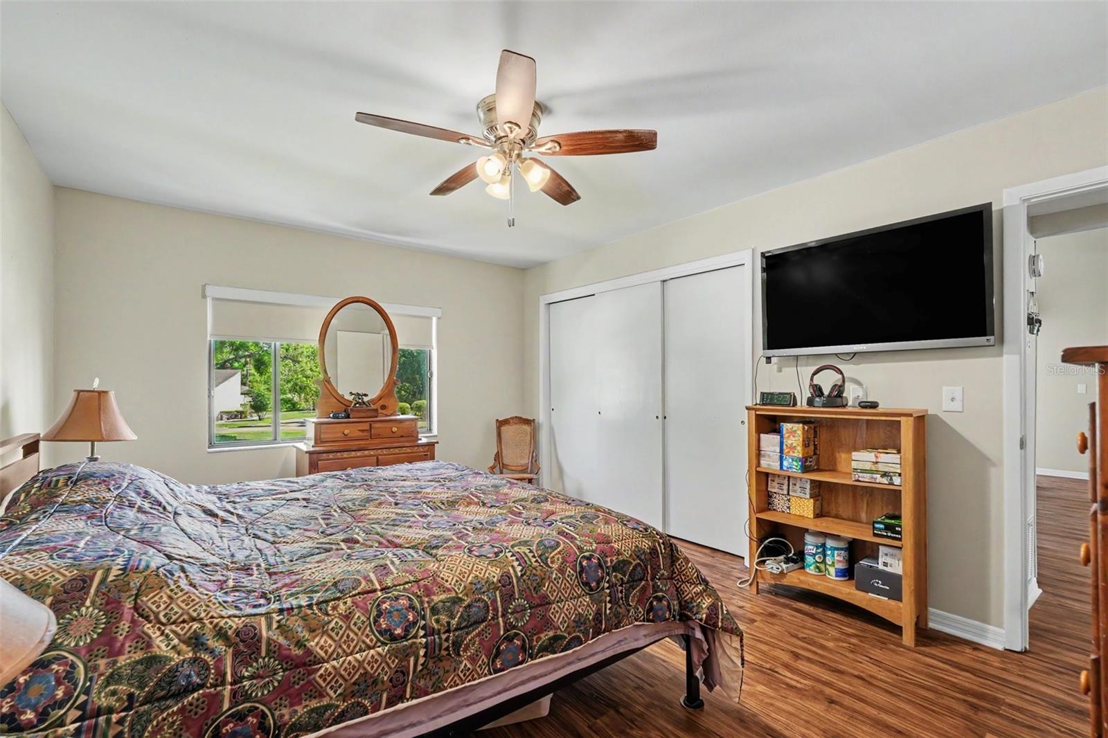 VILLAGE GREEN CONDO - Residential