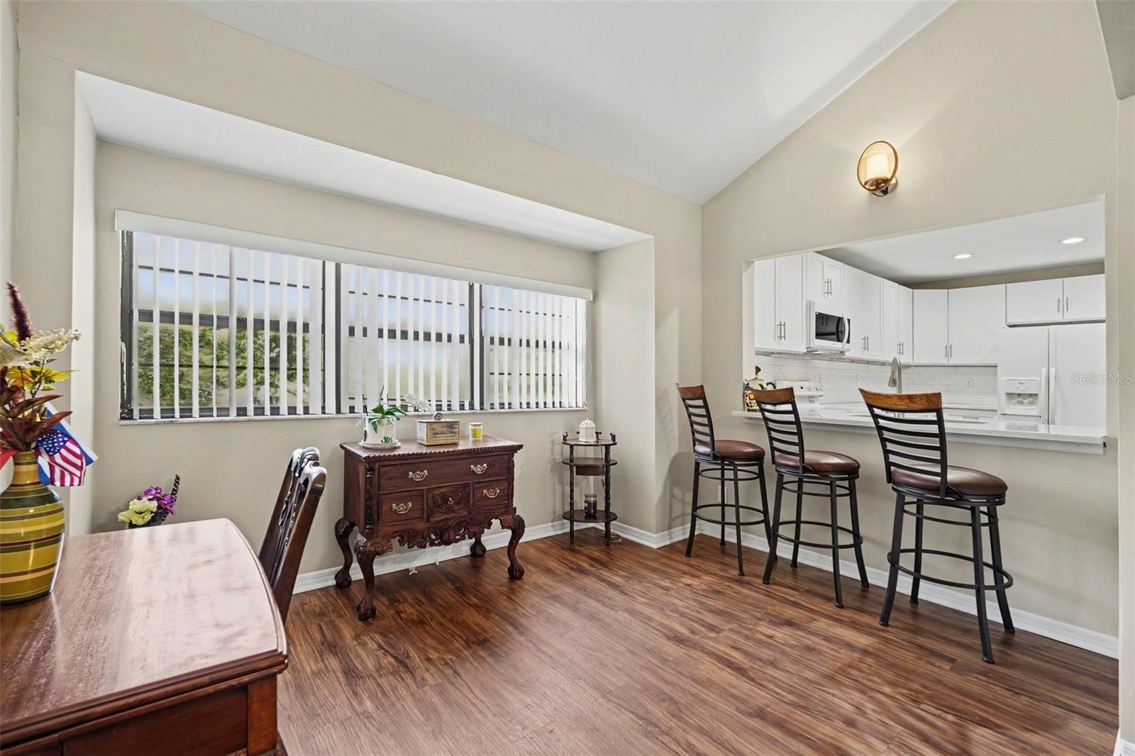 VILLAGE GREEN CONDO - Residential