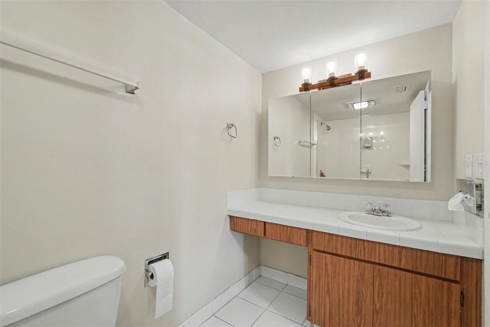 VILLAGE GREEN CONDO - Residential