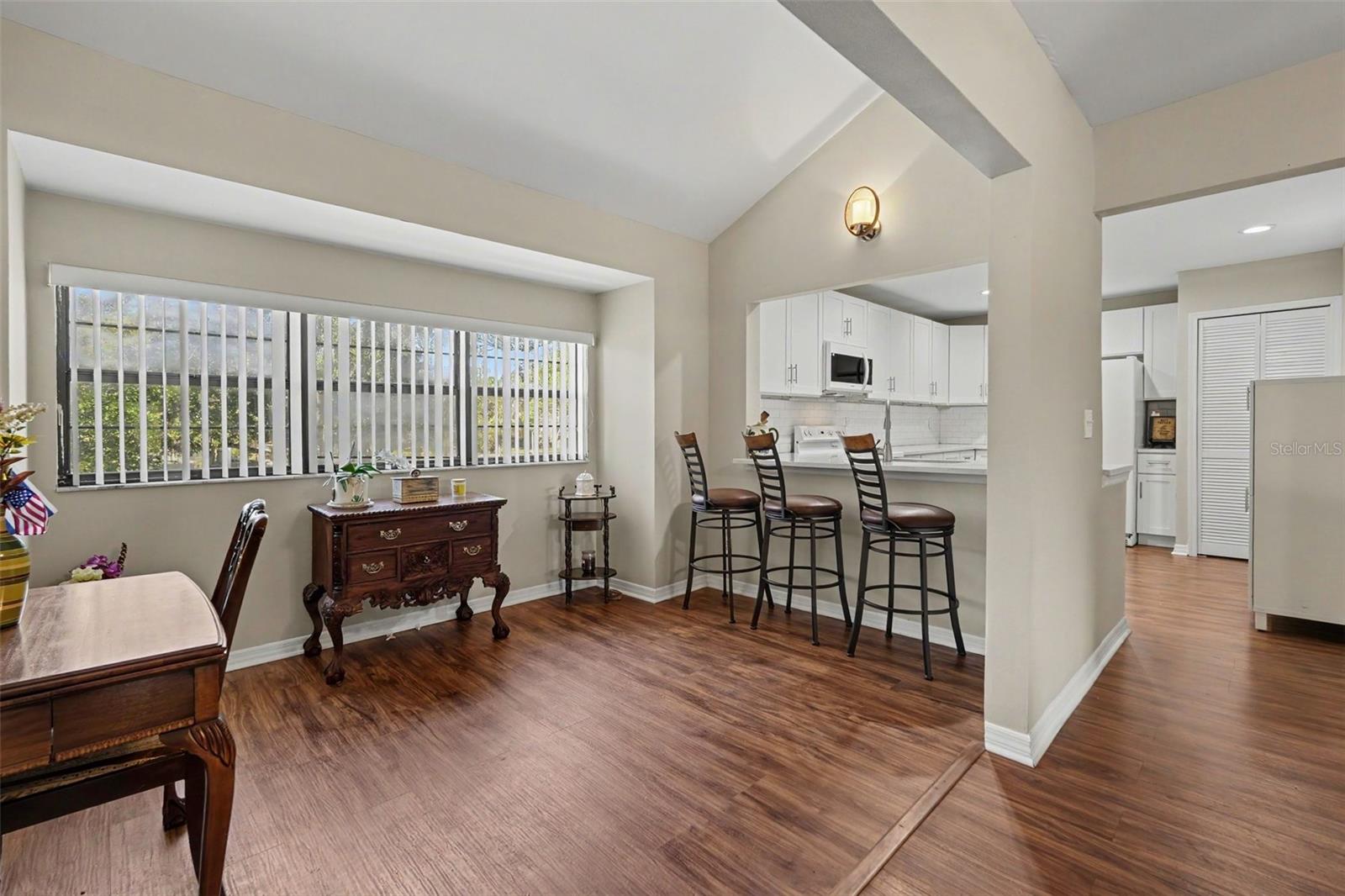 VILLAGE GREEN CONDO - Residential