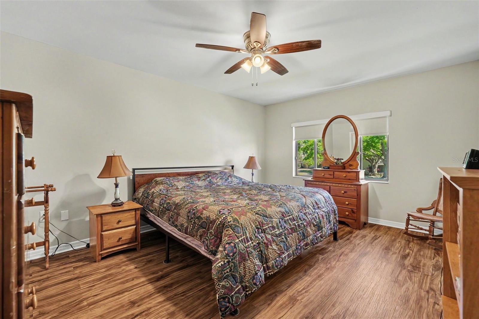 VILLAGE GREEN CONDO - Residential